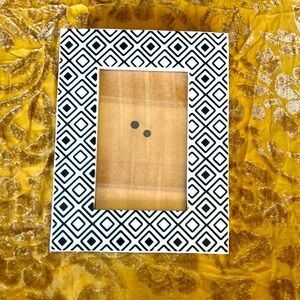 3x5 Picture Frame